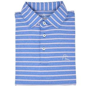RHOBACK GOLF POLO
